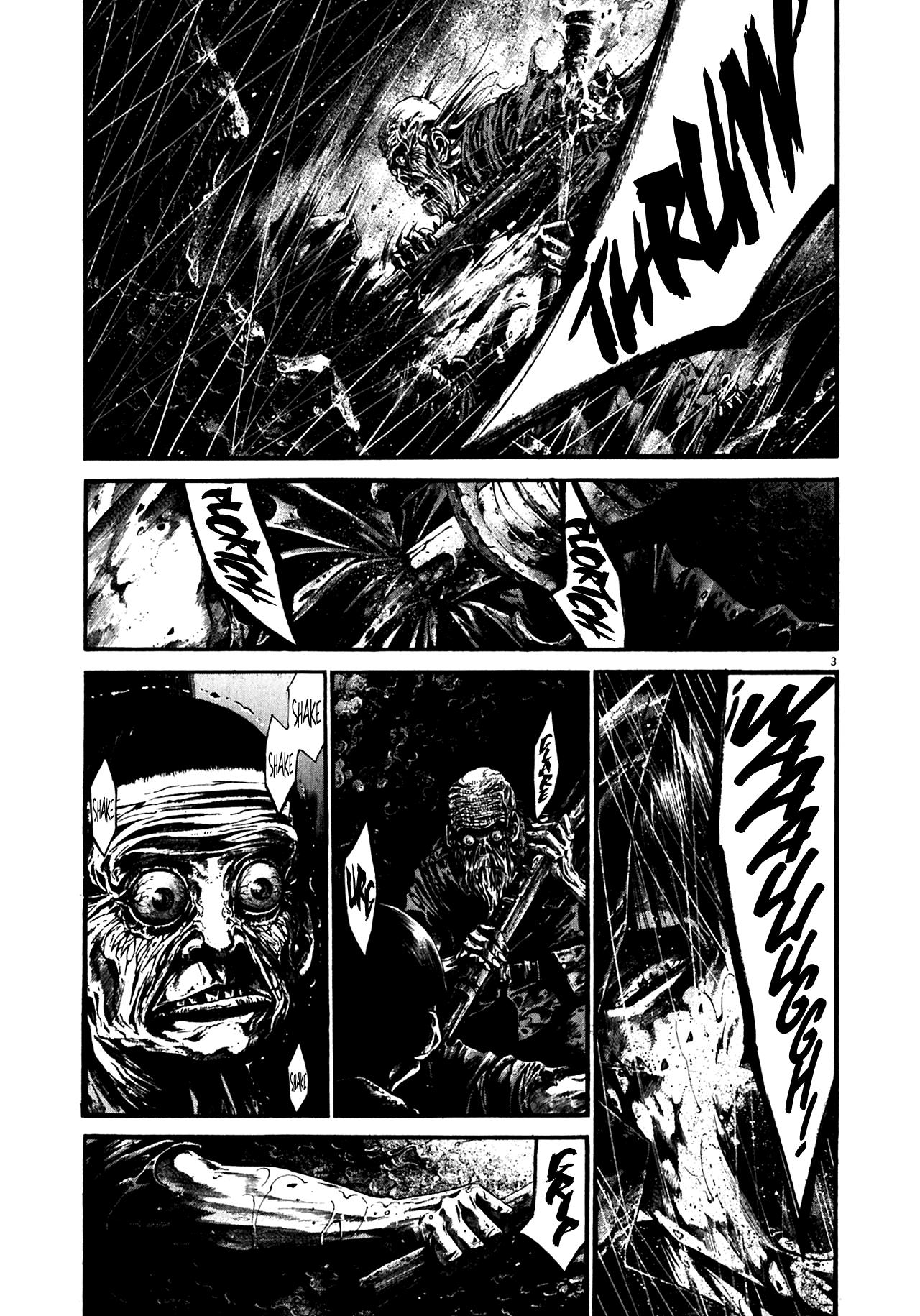 Read Hideout ES Manga Online