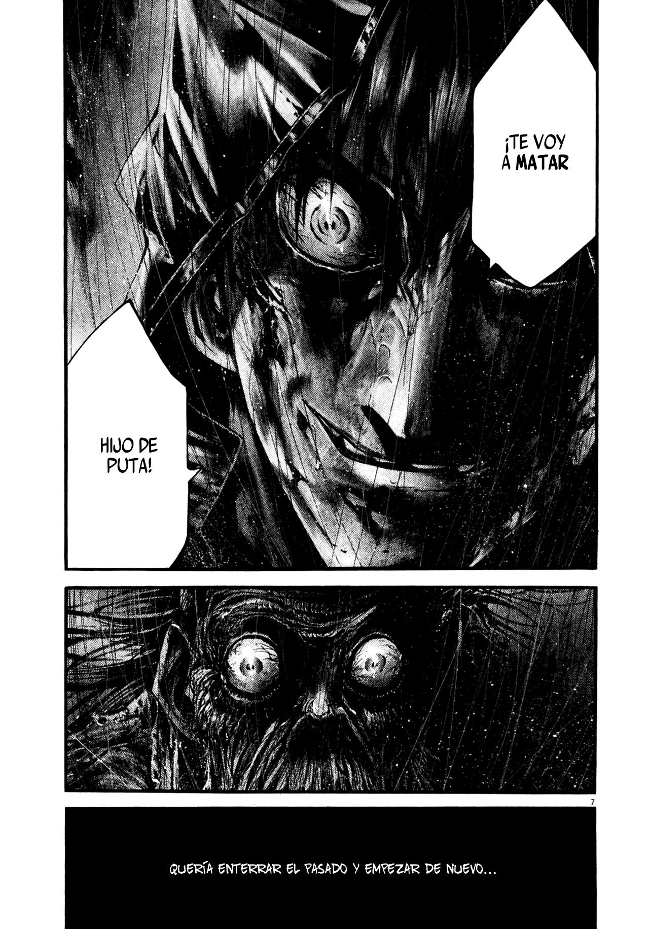 Read Hideout ES Manga Online