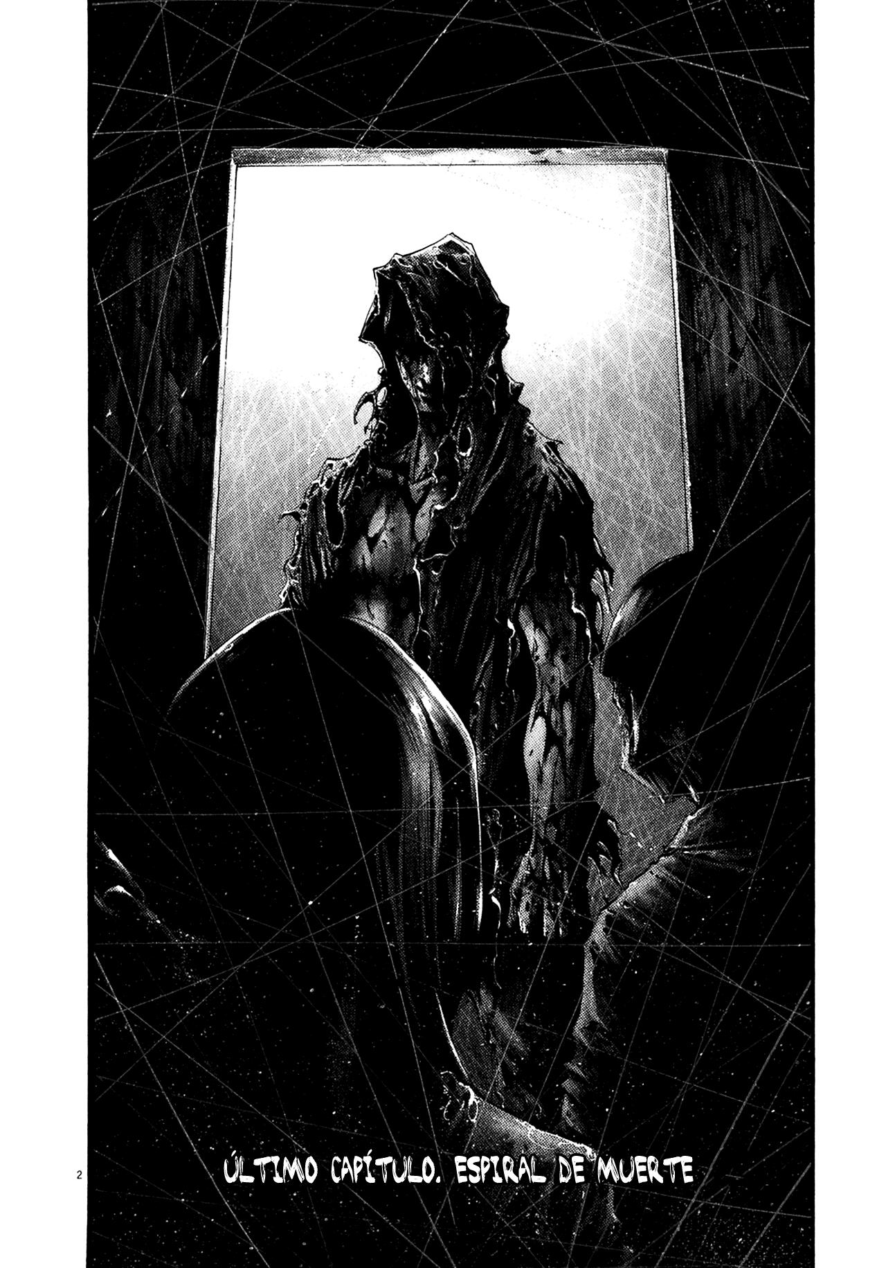 Read Hideout ES Manga Online