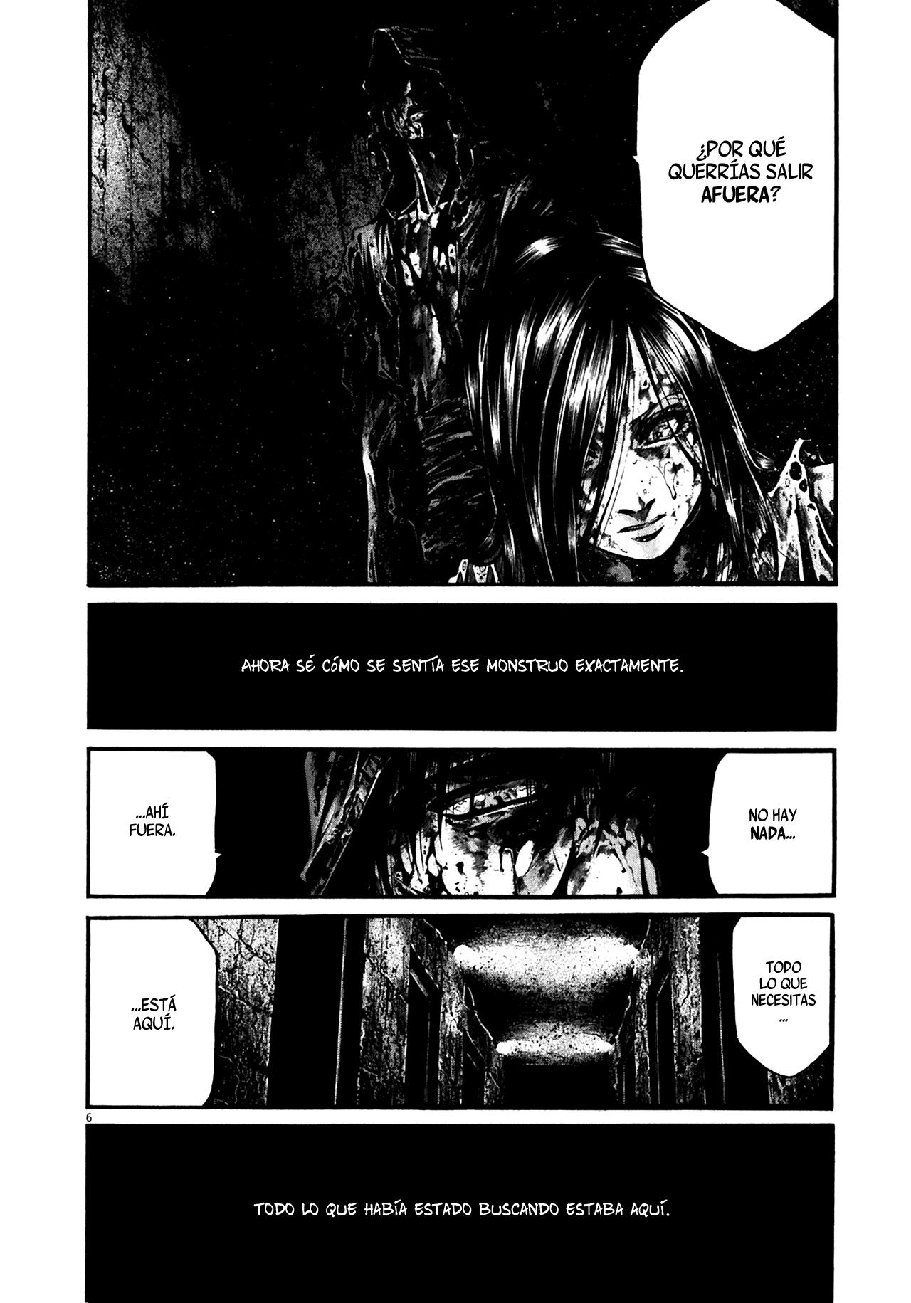 Read Hideout ES Manga Online