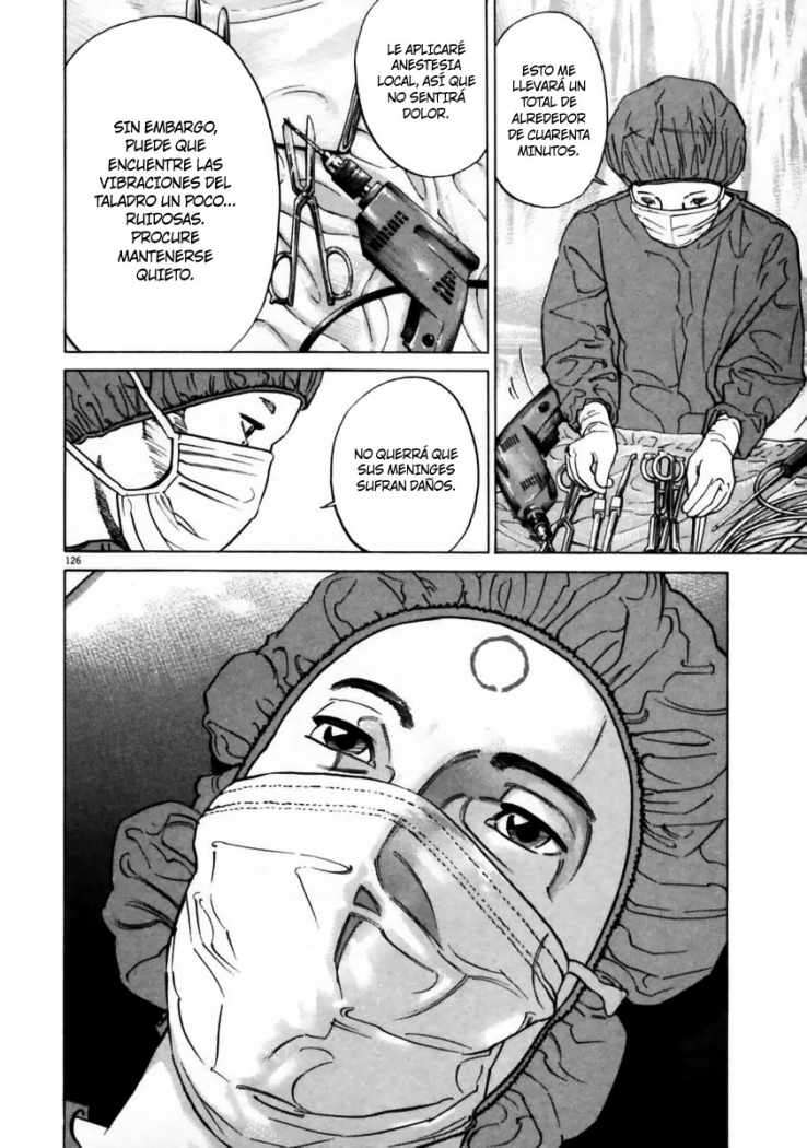 Read Homunculus ES Manga Online