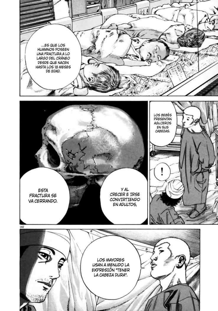 Read Homunculus ES Manga Online