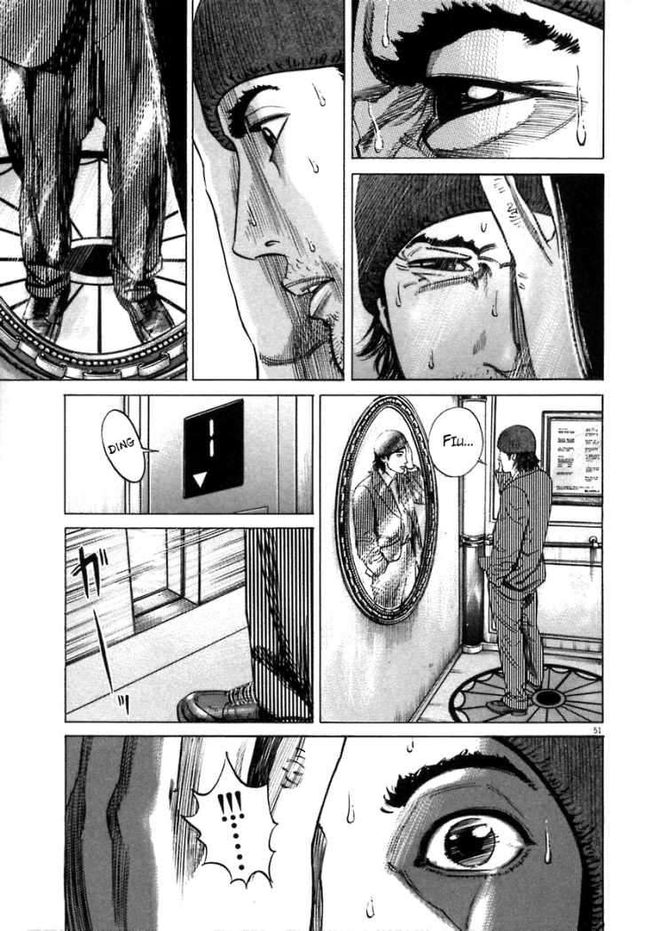 Read Homunculus ES Manga Online