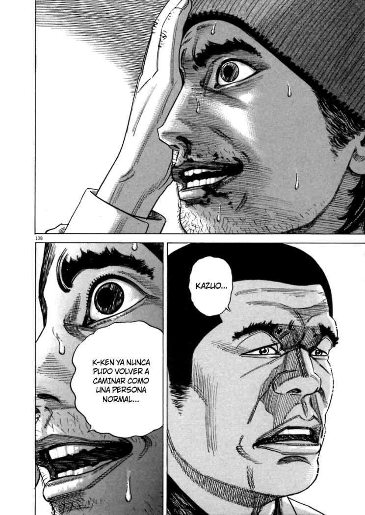 Read Homunculus ES Manga Online