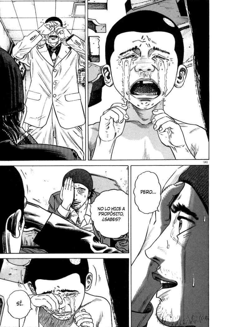 Read Homunculus ES Manga Online