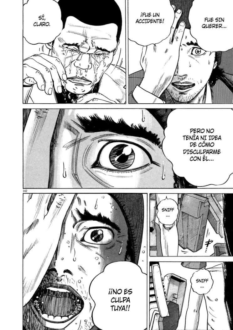 Read Homunculus ES Manga Online