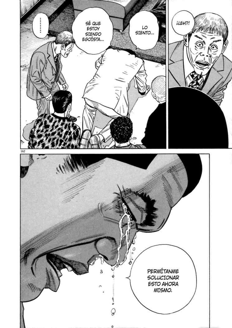 Read Homunculus ES Manga Online