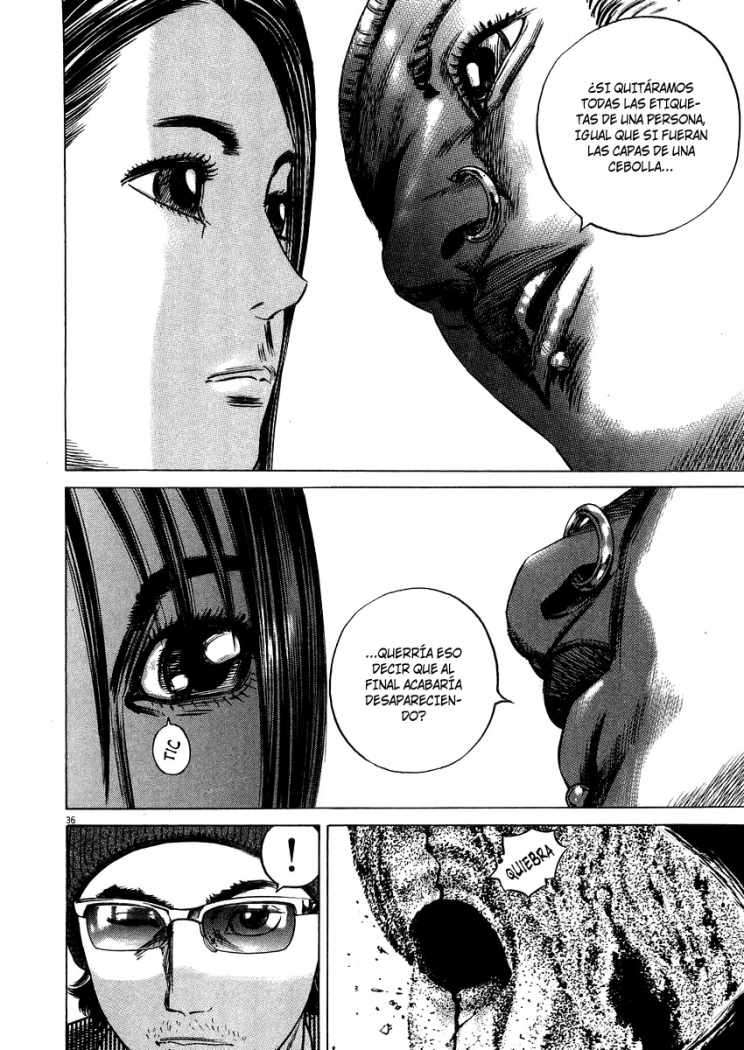 Read Homunculus ES Manga Online