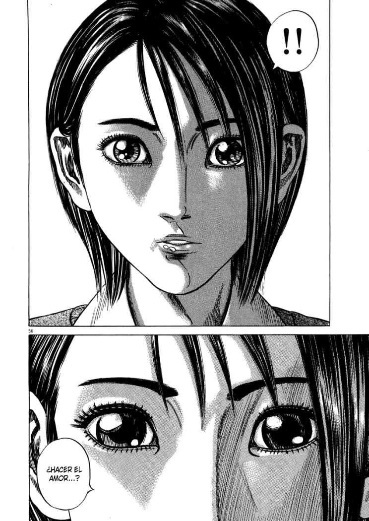 Read Homunculus ES Manga Online