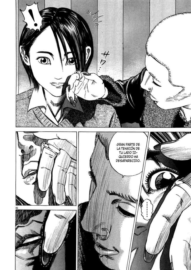 Read Homunculus ES Manga Online