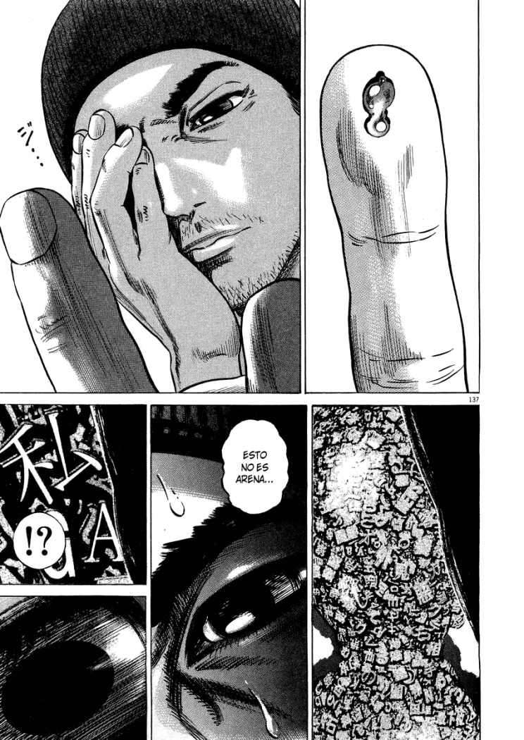 Read Homunculus ES Manga Online