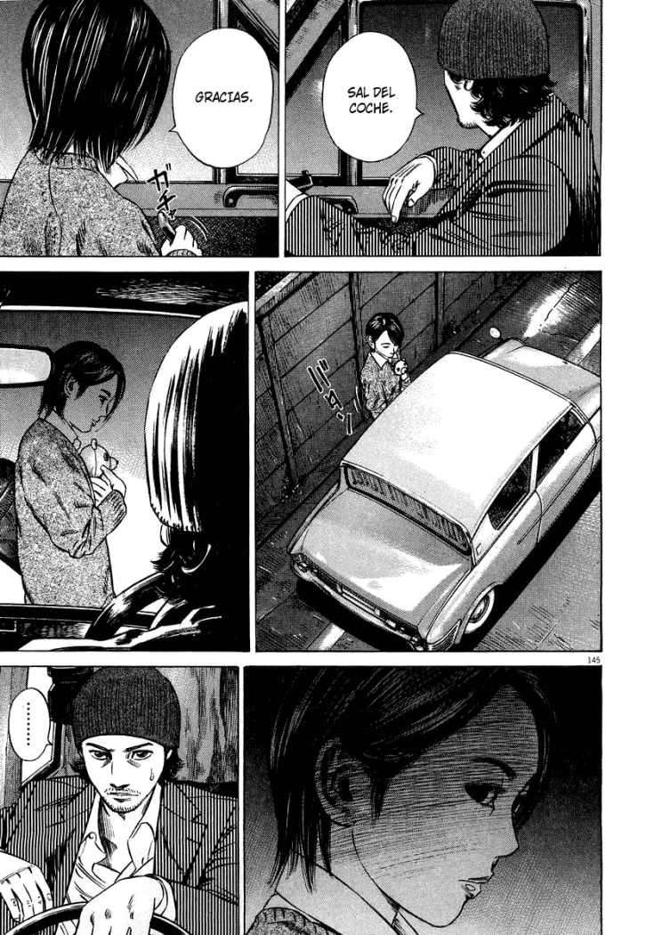 Read Homunculus ES Manga Online