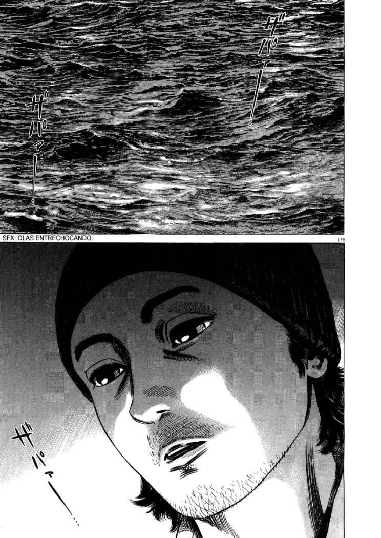 Read Homunculus ES Manga Online