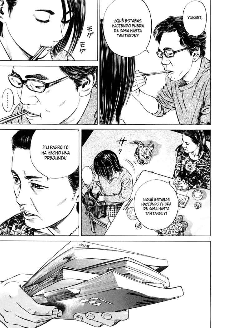 Read Homunculus ES Manga Online