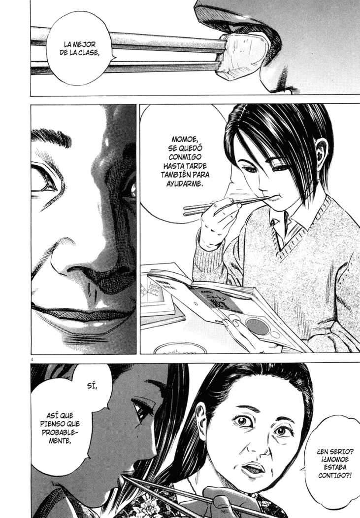 Read Homunculus ES Manga Online