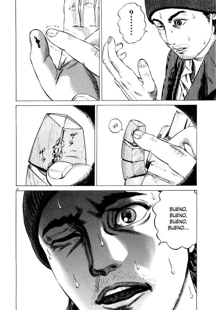 Read Homunculus ES Manga Online