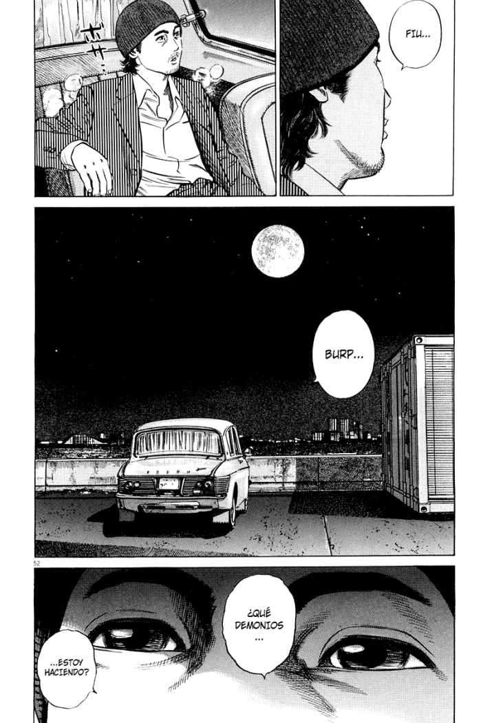 Read Homunculus ES Manga Online