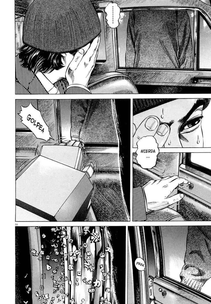 Read Homunculus ES Manga Online