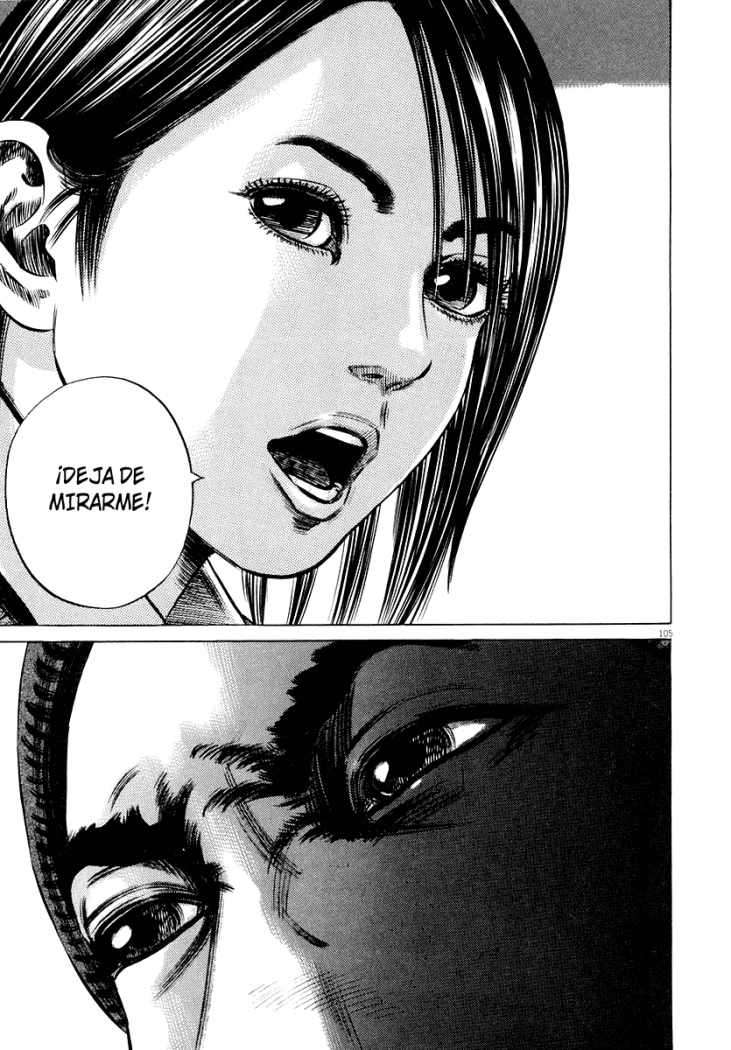 Read Homunculus ES Manga Online