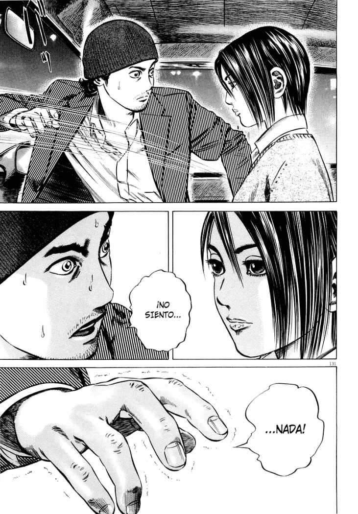 Read Homunculus ES Manga Online