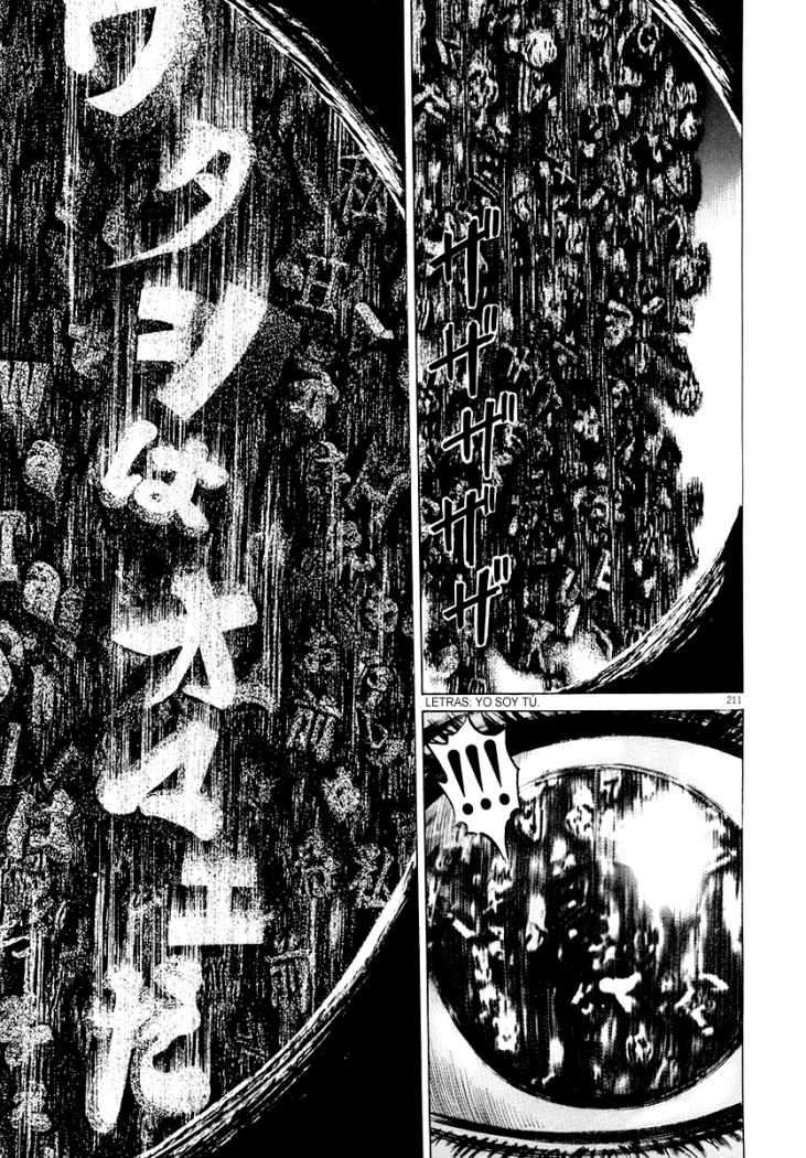 Read Homunculus ES Manga Online