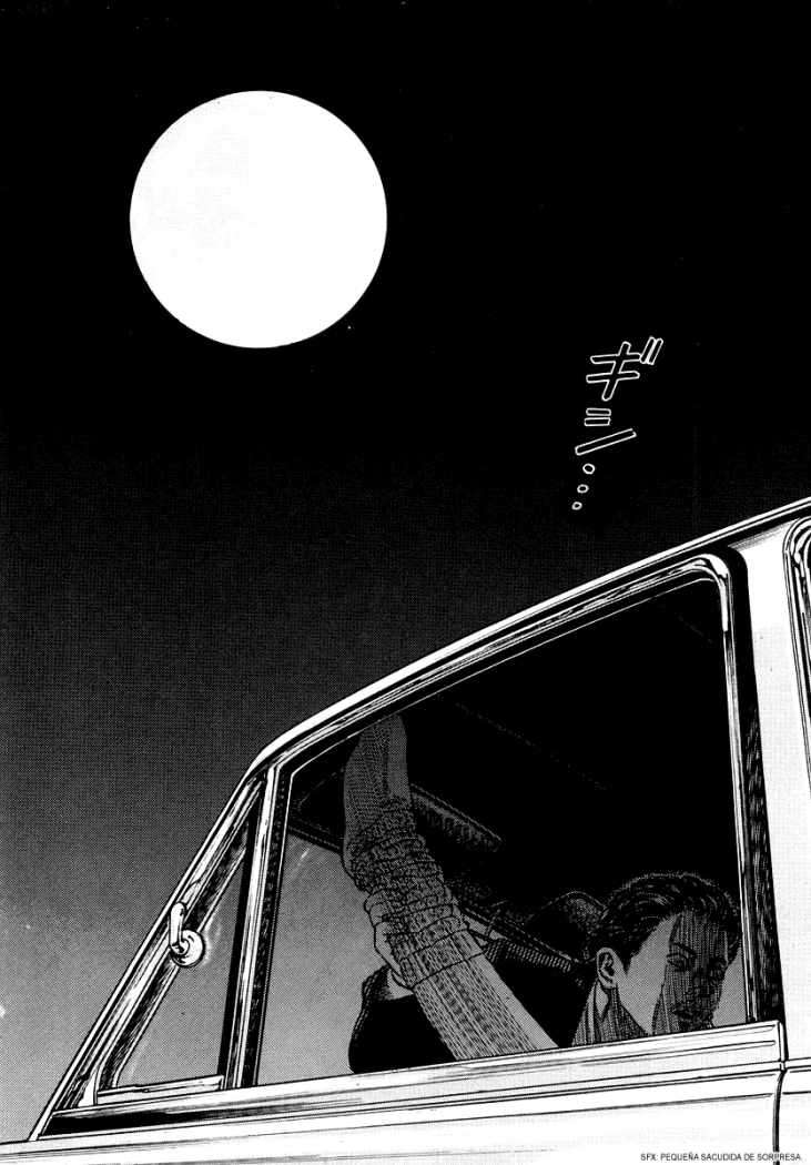 Read Homunculus ES Manga Online