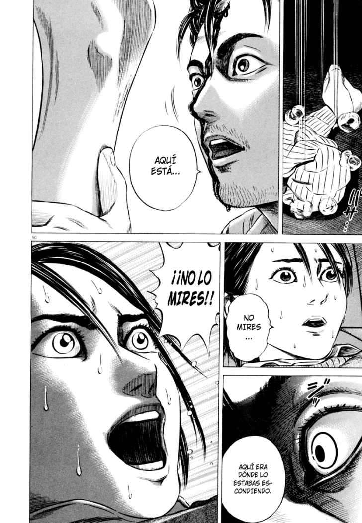 Read Homunculus ES Manga Online