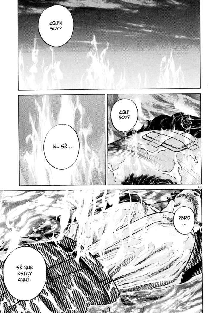 Read Homunculus ES Manga Online