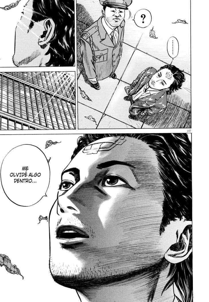 Read Homunculus ES Manga Online