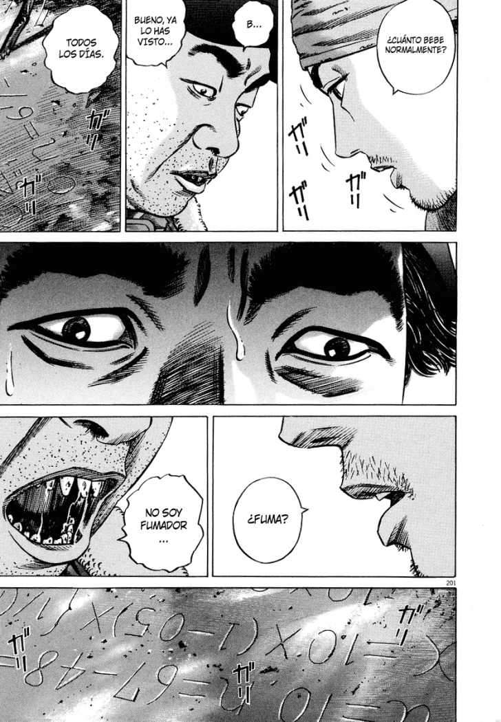 Read Homunculus ES Manga Online