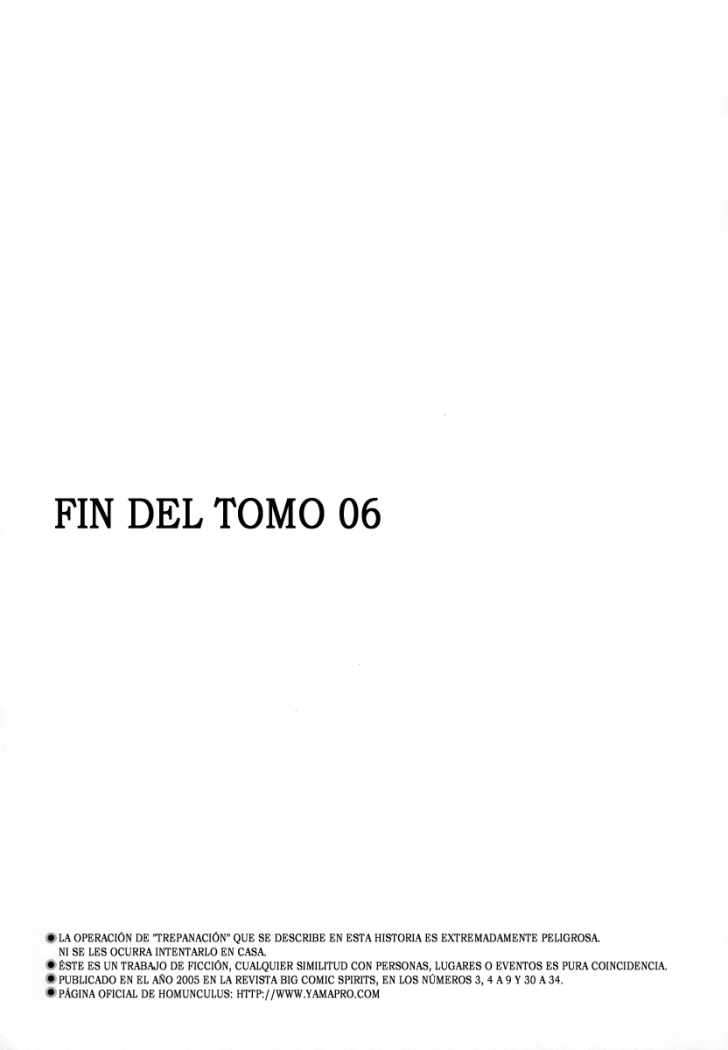 Read Homunculus ES Manga Online