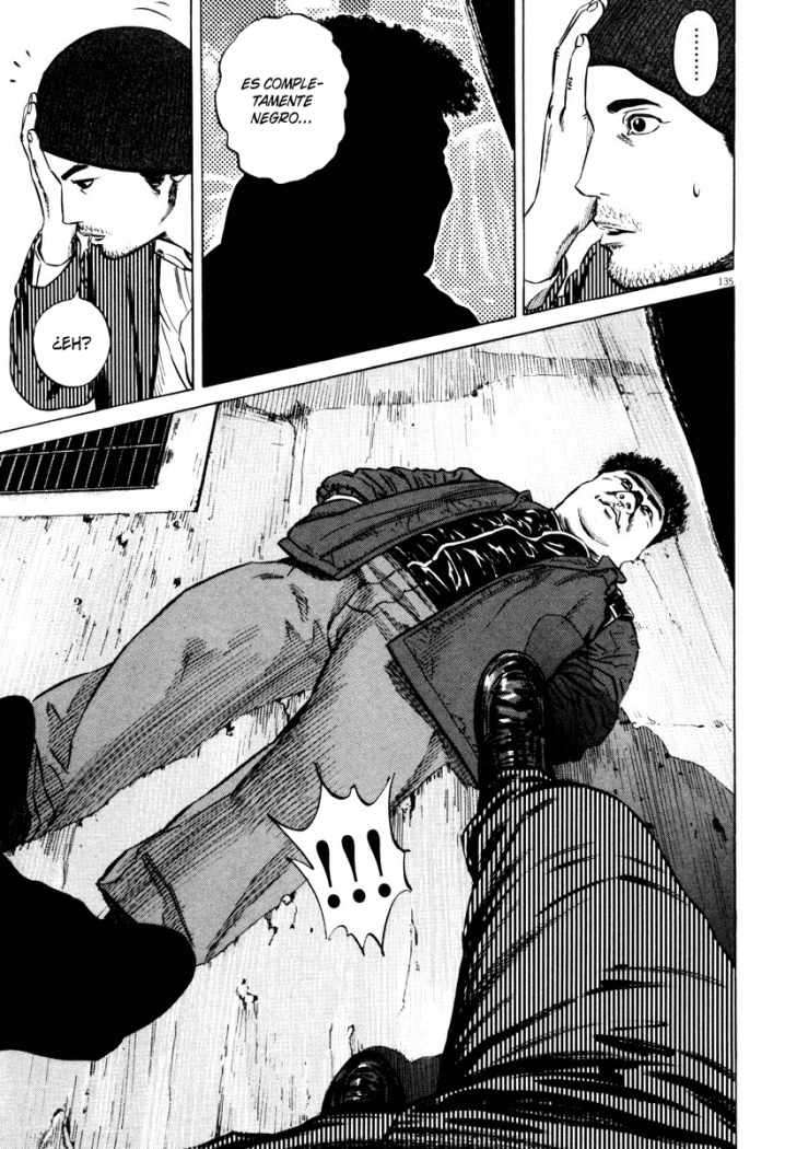 Read Homunculus ES Manga Online