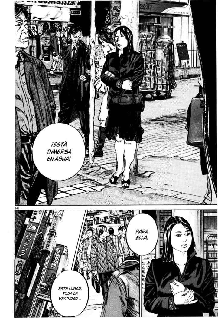 Read Homunculus ES Manga Online