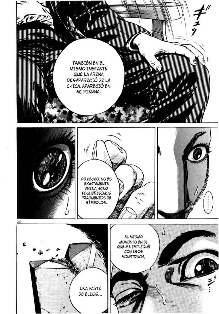 Read Homunculus ES Manga Online