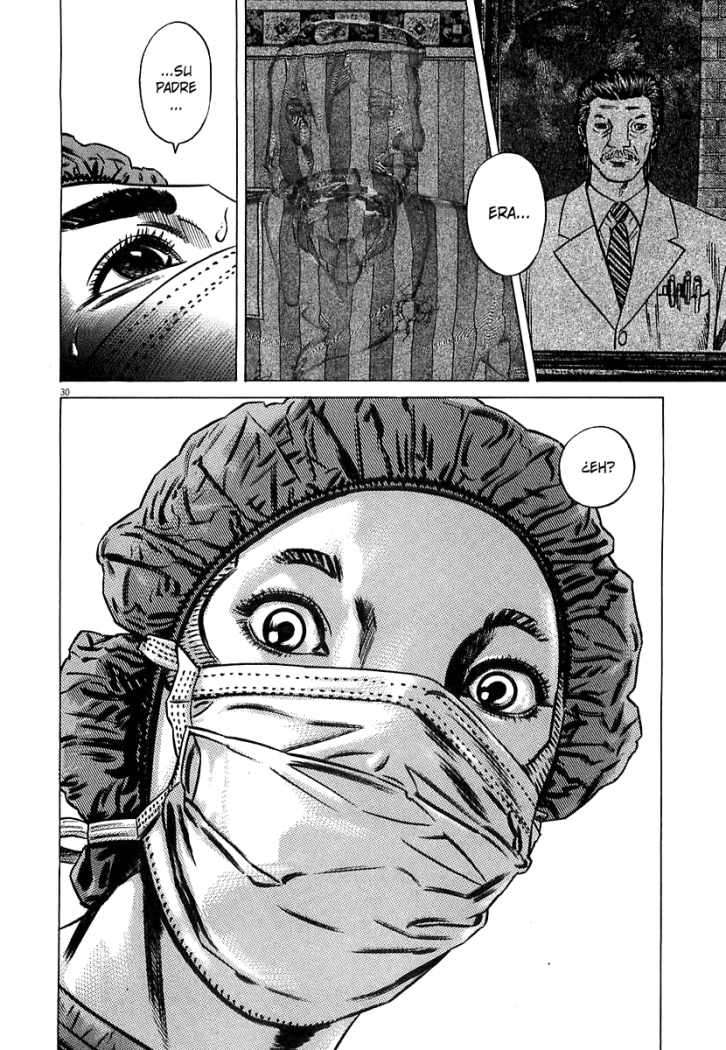 Read Homunculus ES Manga Online