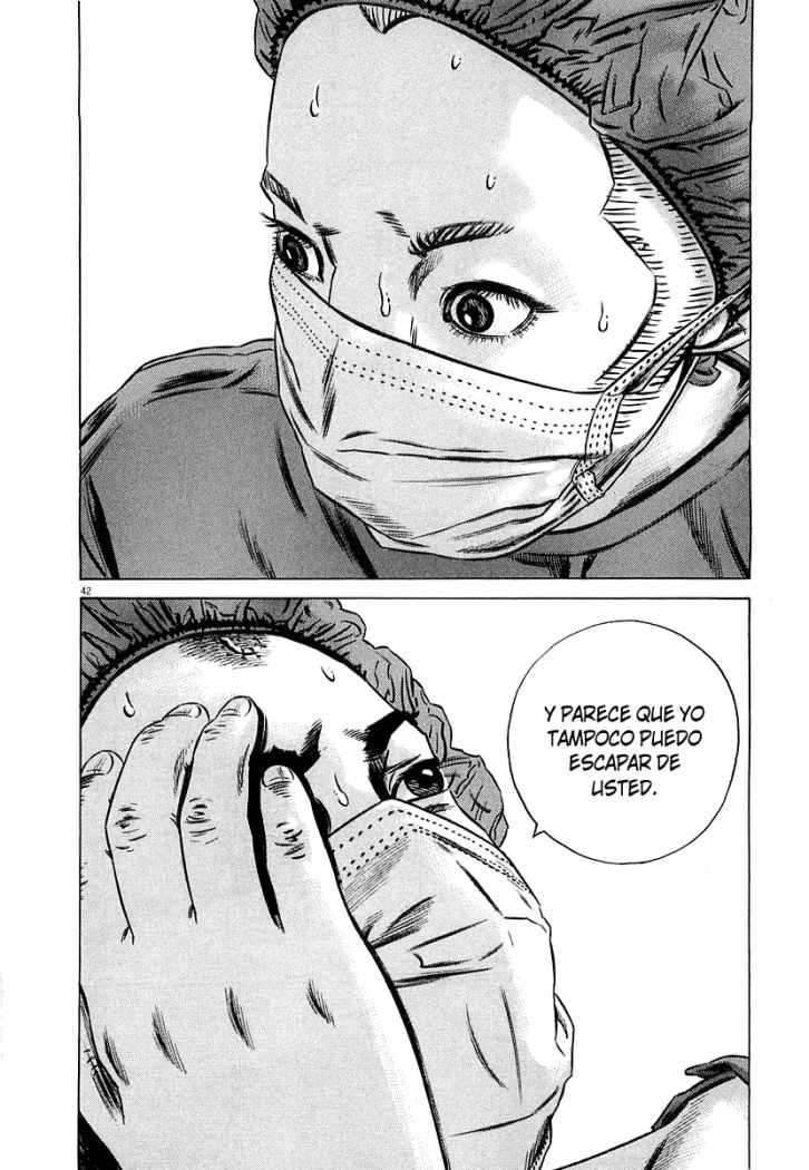 Read Homunculus ES Manga Online