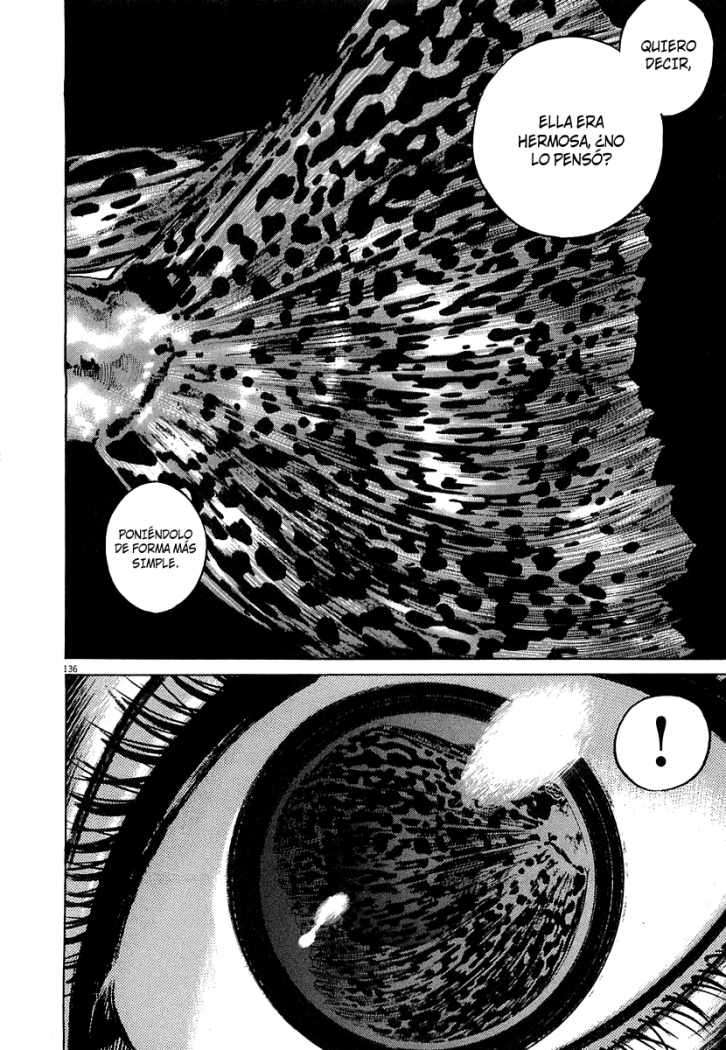 Read Homunculus ES Manga Online