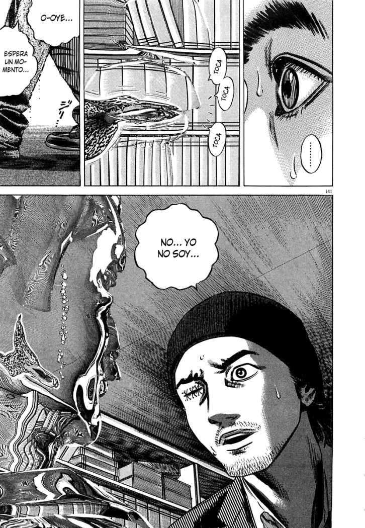 Read Homunculus ES Manga Online