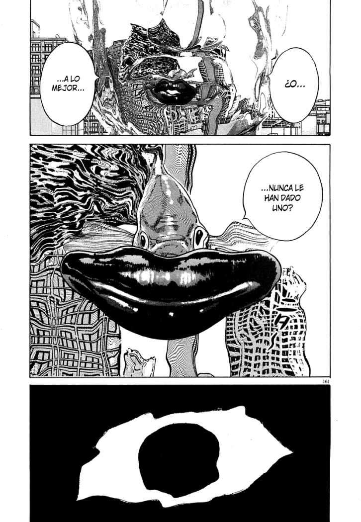 Read Homunculus ES Manga Online