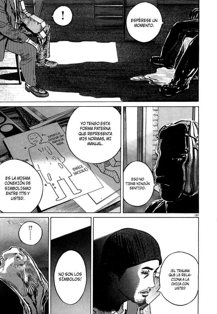 Read Homunculus ES Manga Online