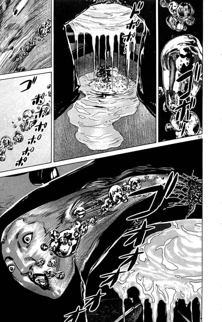 Read Homunculus ES Manga Online