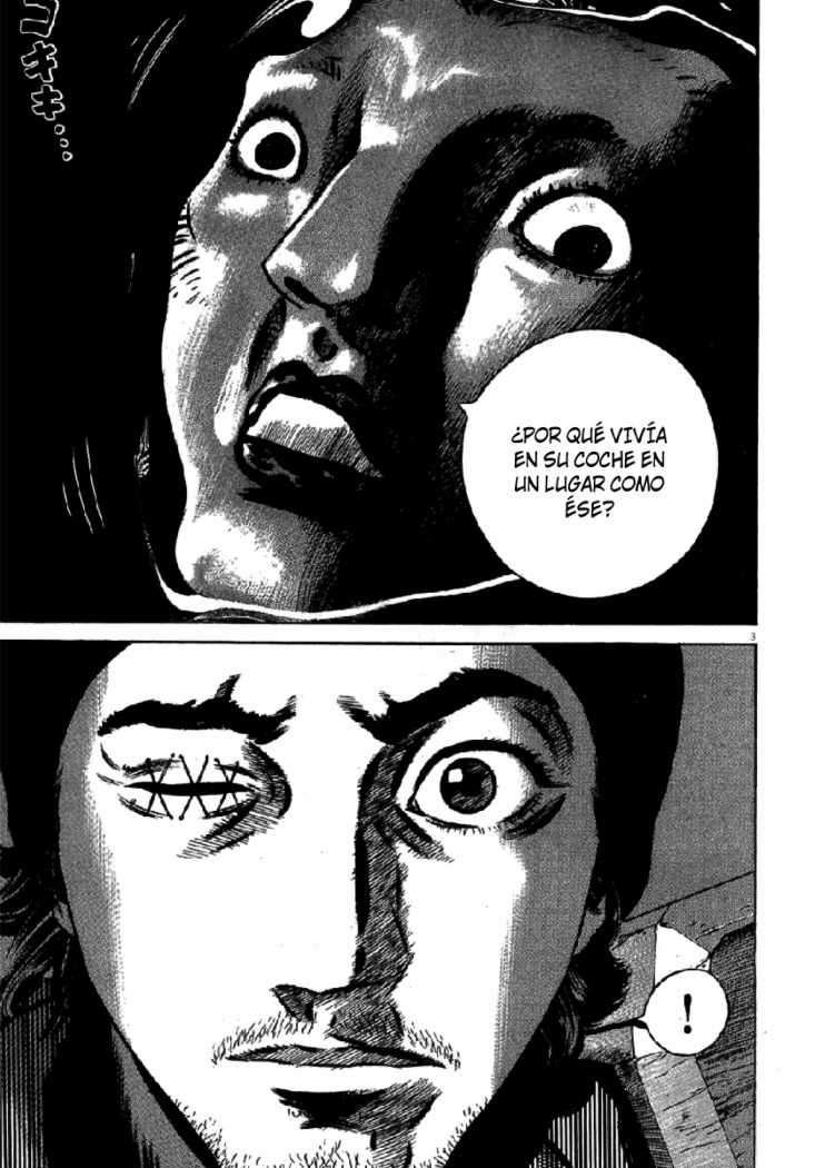 Read Homunculus ES Manga Online