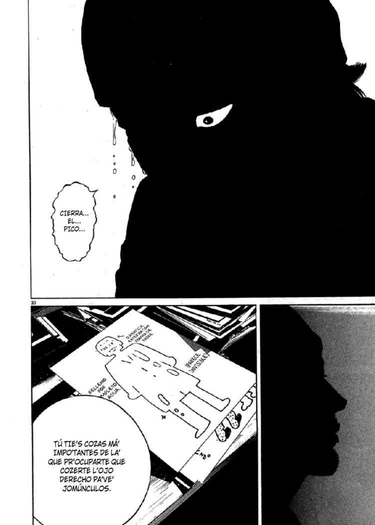 Read Homunculus ES Manga Online