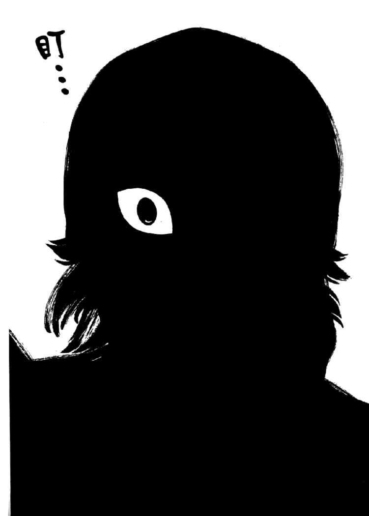 Read Homunculus ES Manga Online