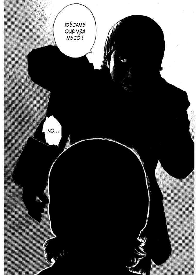 Read Homunculus ES Manga Online