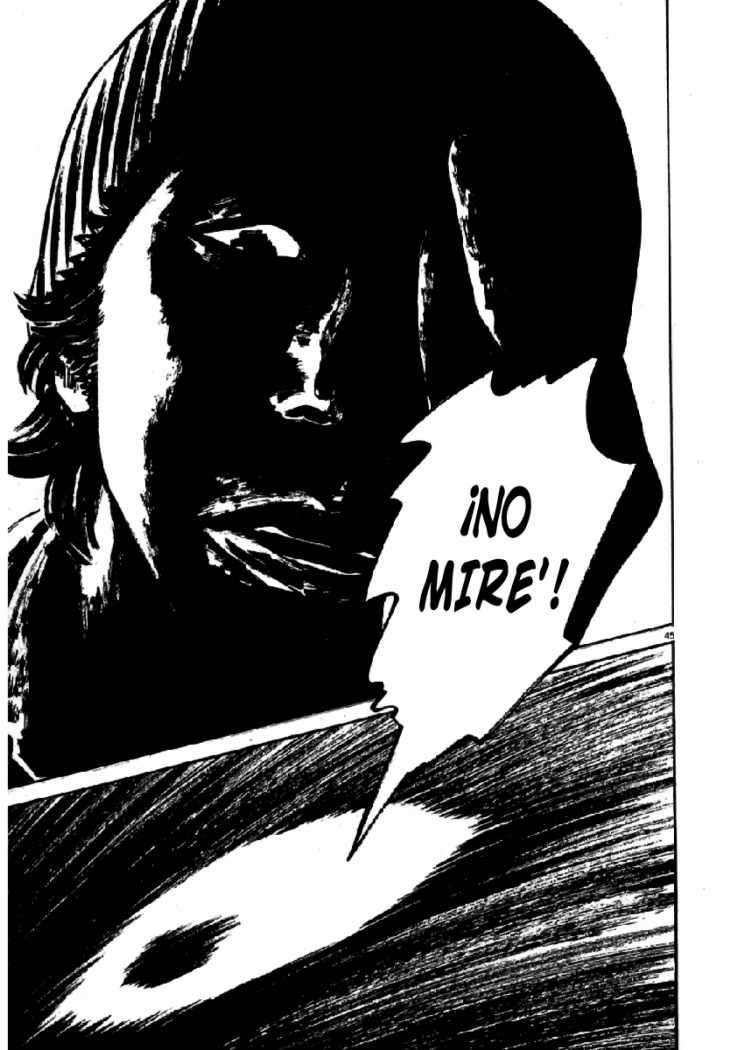 Read Homunculus ES Manga Online