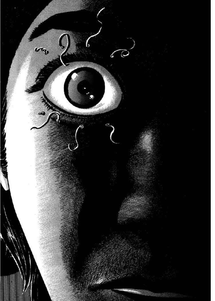 Read Homunculus ES Manga Online