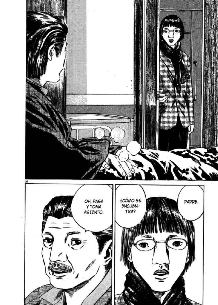 Read Homunculus ES Manga Online