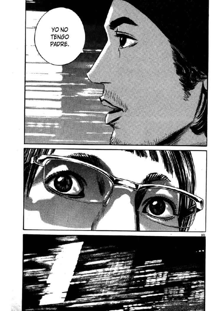 Read Homunculus ES Manga Online