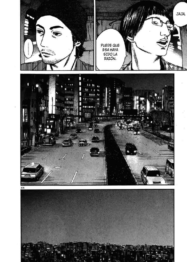 Read Homunculus ES Manga Online